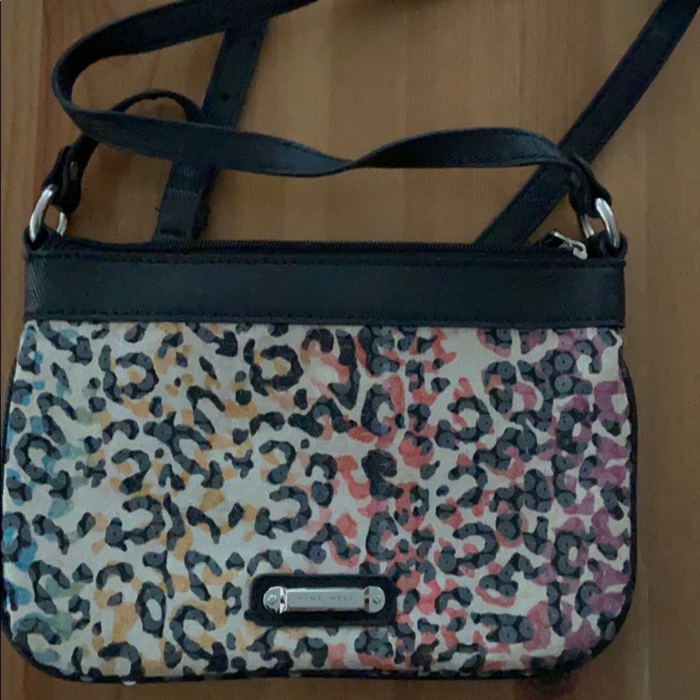 Nine West crossbody